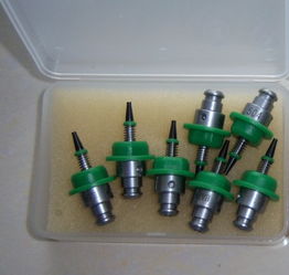 德國 nanotec電機/線性執行器