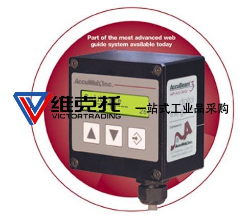 美國(guó)ACCUWEB，ACCUWEB糾偏控制器，