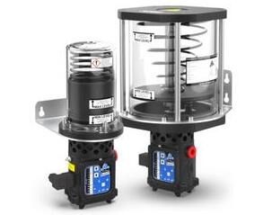 DROPSA分配器、潤滑泵