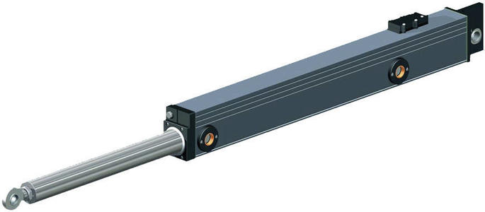 德國Firgelli線性執行器