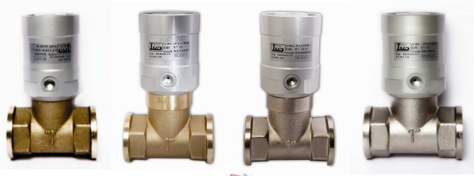 供應MAROS角座閥