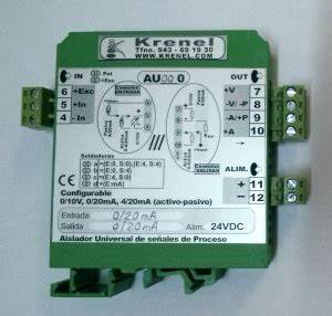供應西班牙KRENEL轉(zhuǎn)換器、模塊