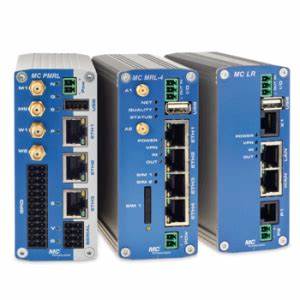 供應德國MC Technologies無線模塊、路由器