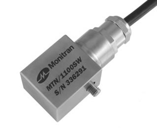 英國Monitran振動(dòng)檢測儀