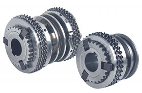 捷克PSP POHONY驅動器