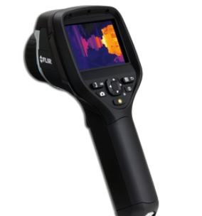 德國FLIR手持式紅外熱成像儀E30、 E40、 E50、E60